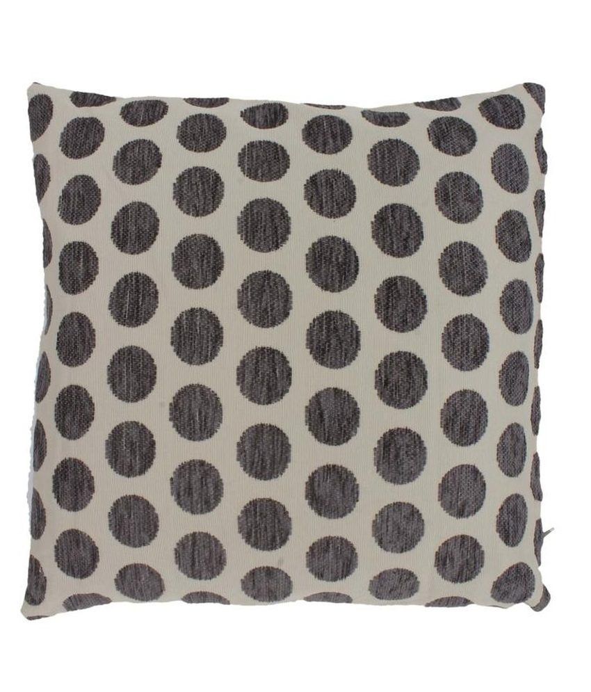 Homec Multicolour Geometrical Poly Cotton Cushion Cover Set Of 10: Buy ...