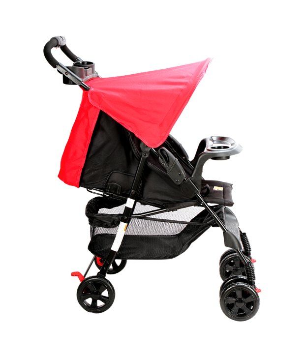 travel buggy for 6 month old