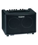 Roland AC33 Acoustic Guitar Amplifier