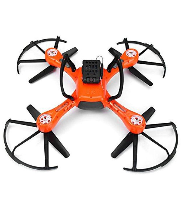 Webby X Drone Scout with Camera with FPV Real Time Video - Buy Webby X ...