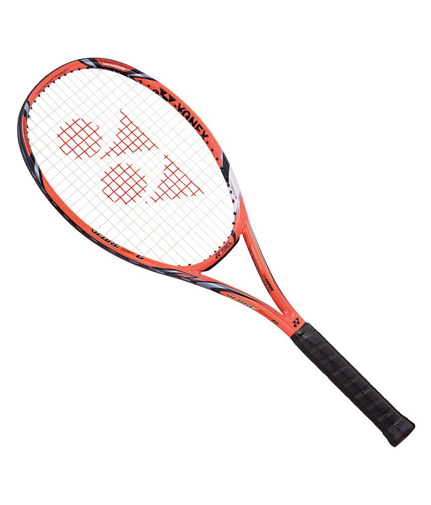 Yonex VCore Tour G 310 Tennis Racquet: Buy Online at Best Price on Snapdeal