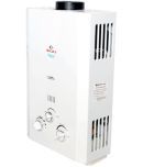 Bajaj 6 Ltr Majesty Duetto (PNG /LPG) Geyser White