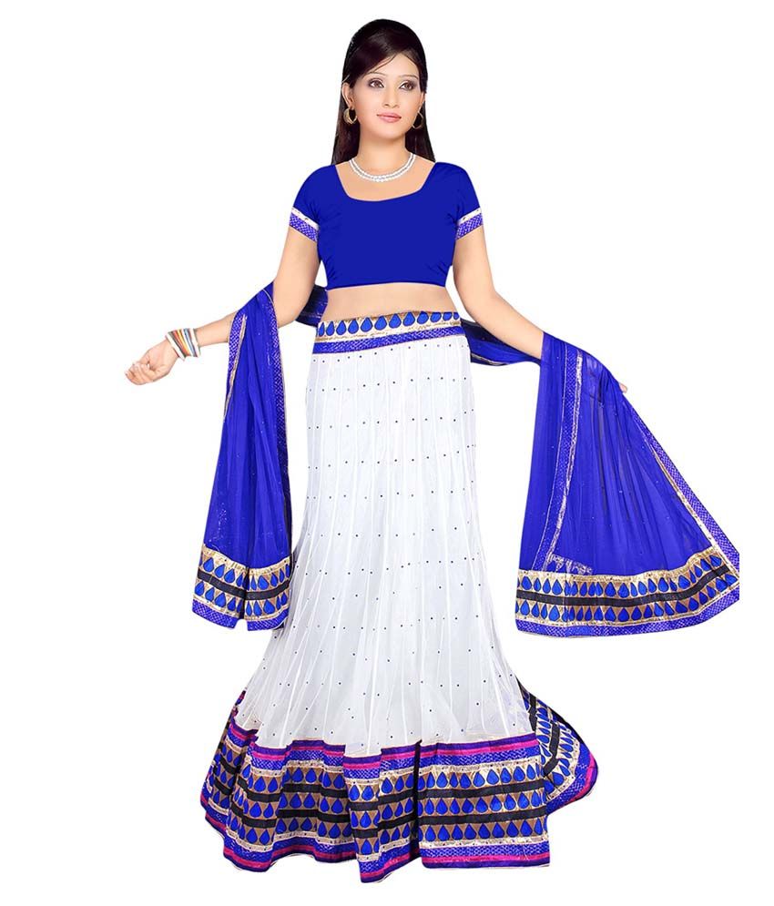 keeva lehenga