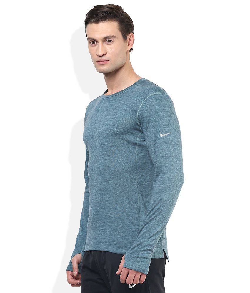 nike full sleeve t shirt india