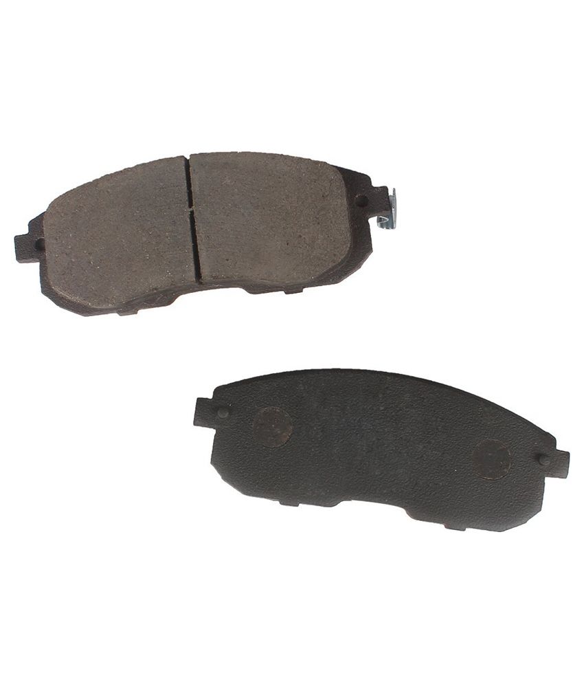 Innova brake pad tvs price Clearance