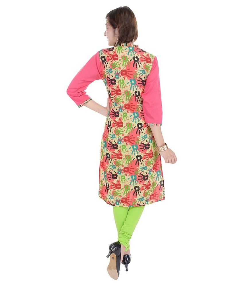 gulmohar kurti wholesale