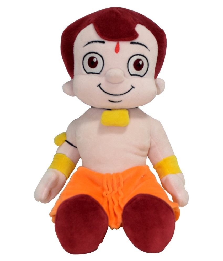 chhota bheem soft toy online