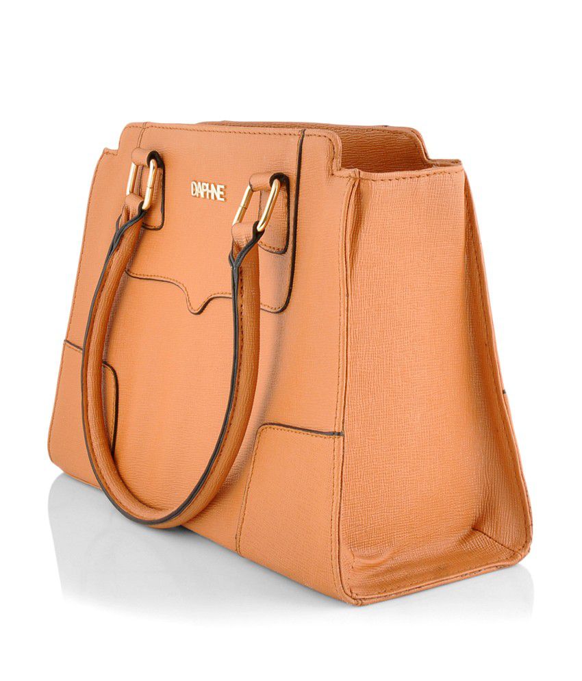 Daphne Brown Shoulder Bag Buy Daphne Brown Shoulder Bag Online At Best Prices In India On Snapdeal