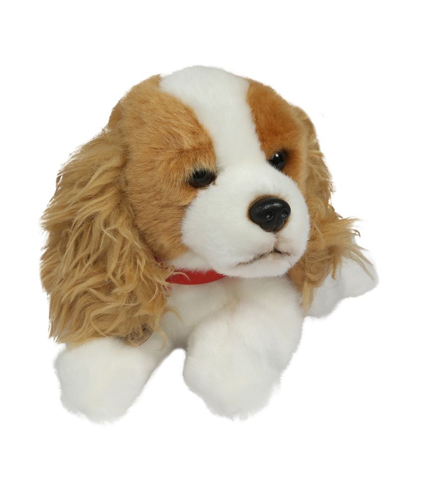 toy dog hamleys