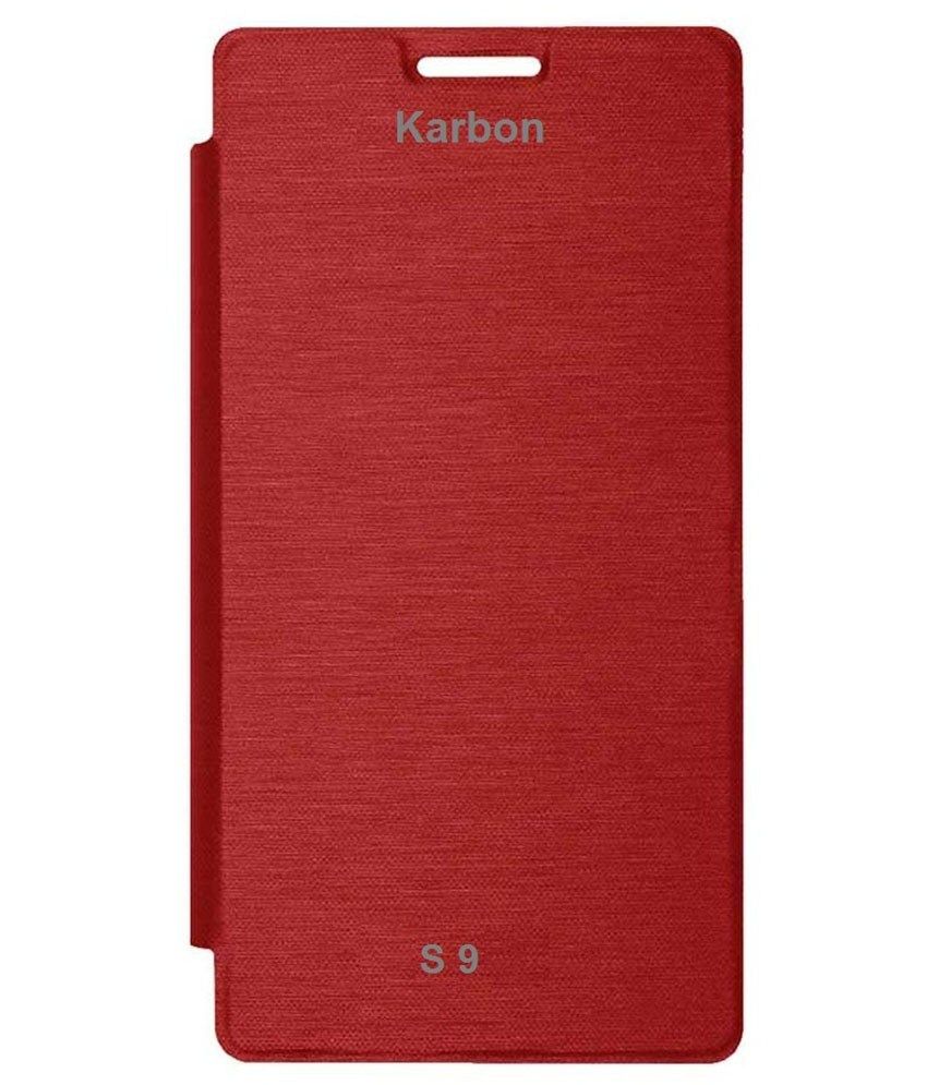 karbonn frames s9 folder