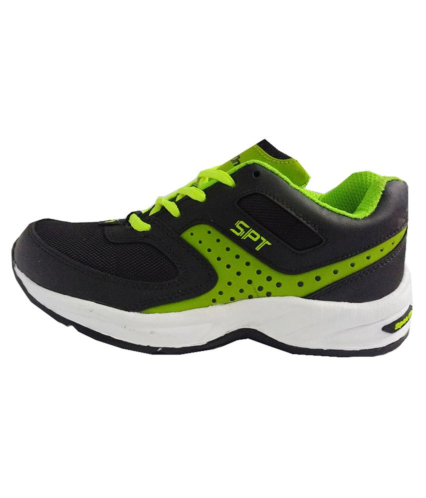 Spot On Men'S Sport Running Shoes - Buy 