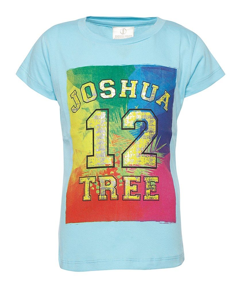 joshua tree shirts