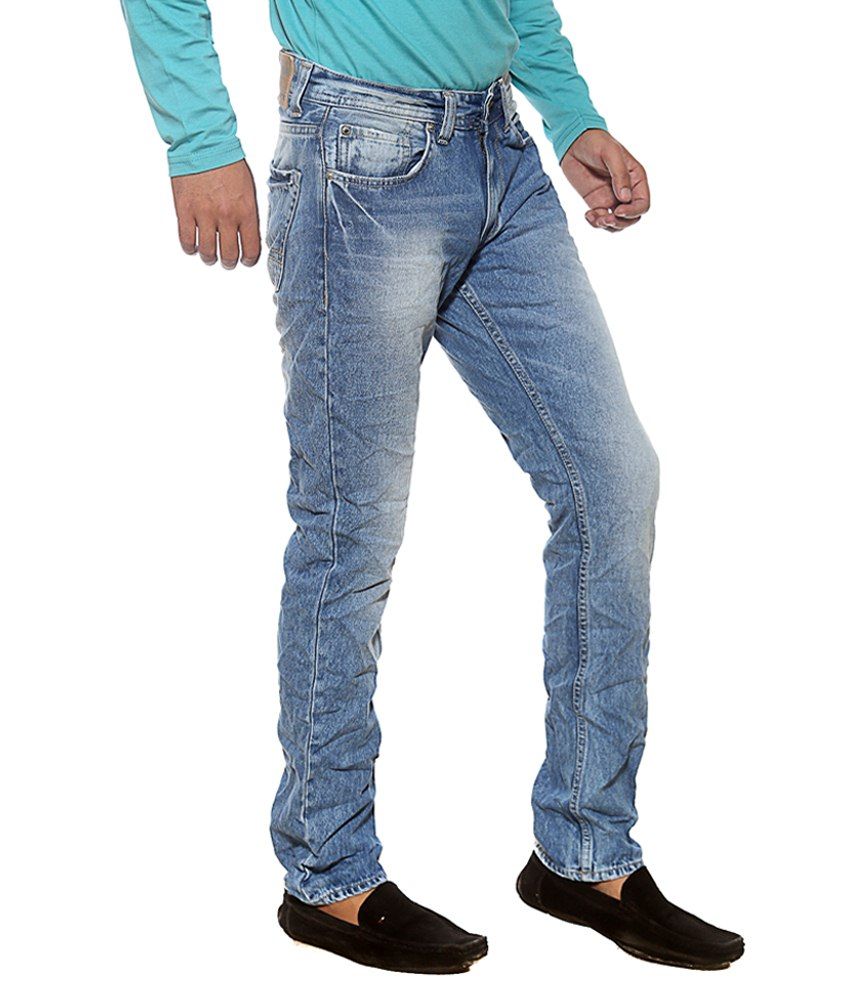 spykar jeans price