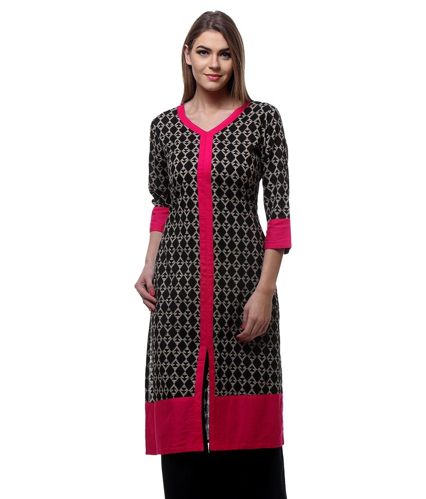 new kurti desi