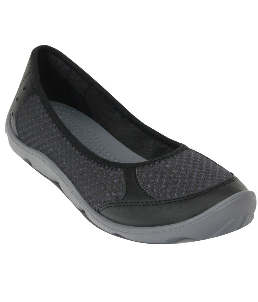 amazon crocs ballerina