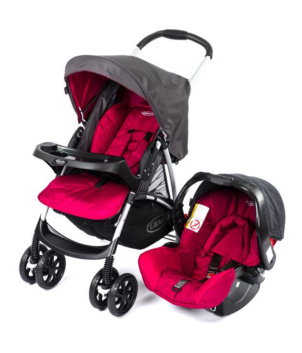 which travel system to buy