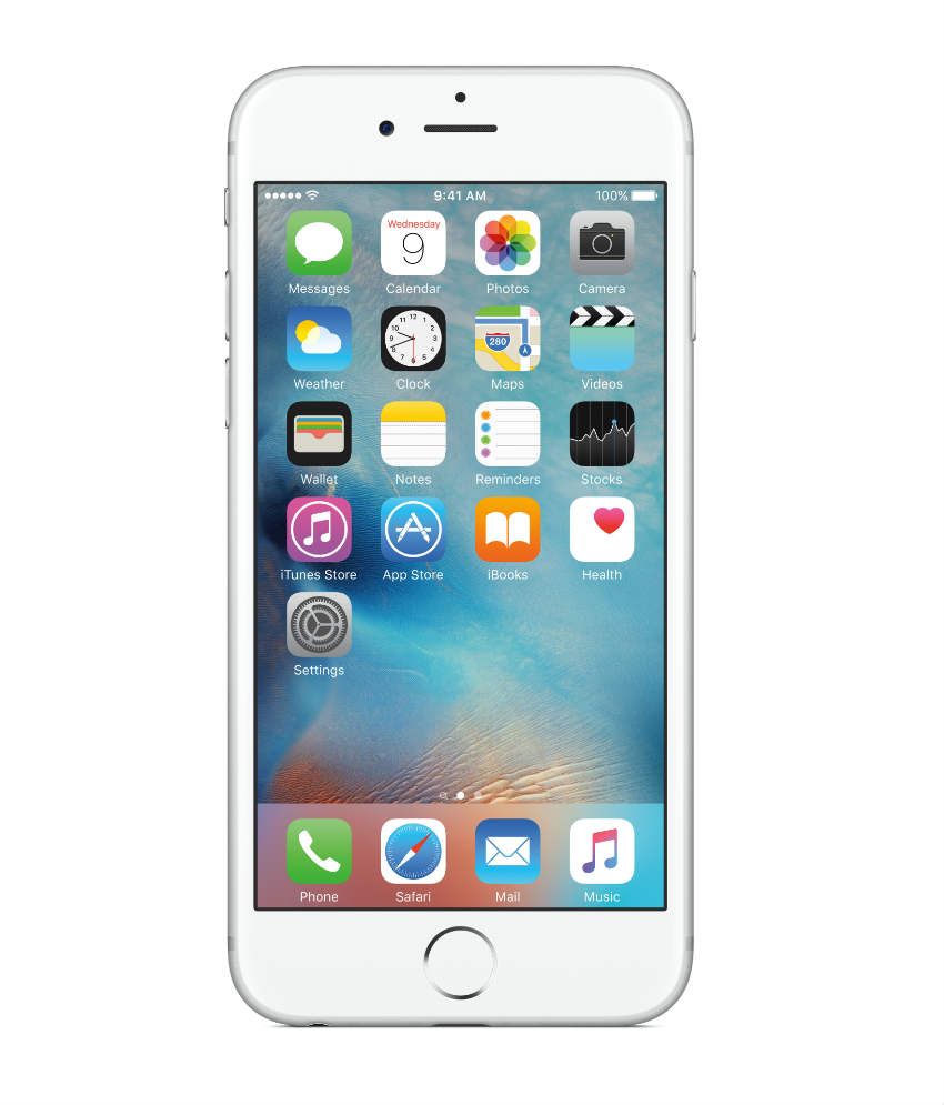 IPhone 6s Plus (64GB) - Mobile Phones Online at Low Prices 