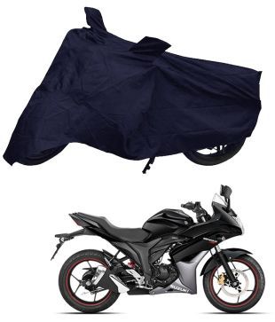 suzuki gixxer sf bike cover
