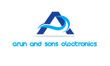 Arun & Sons Electronics