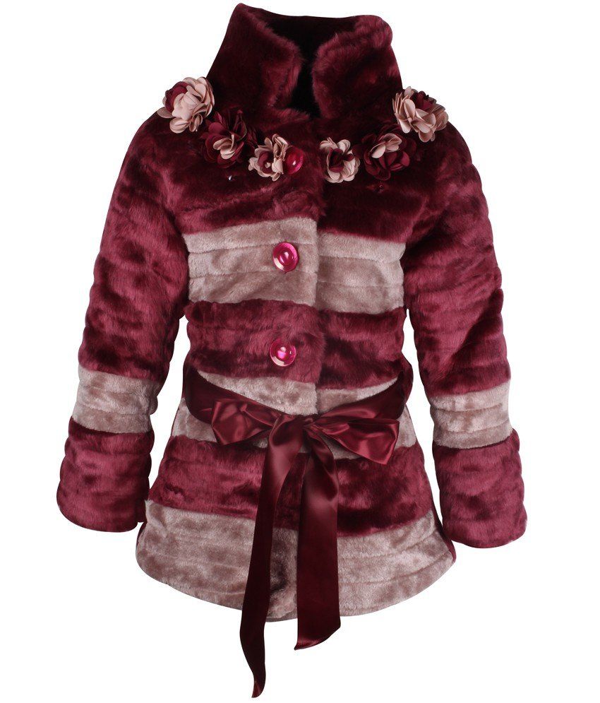 snapdeal ladies coat