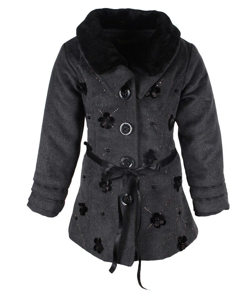 Cutecumber Girls Jacket - Buy 