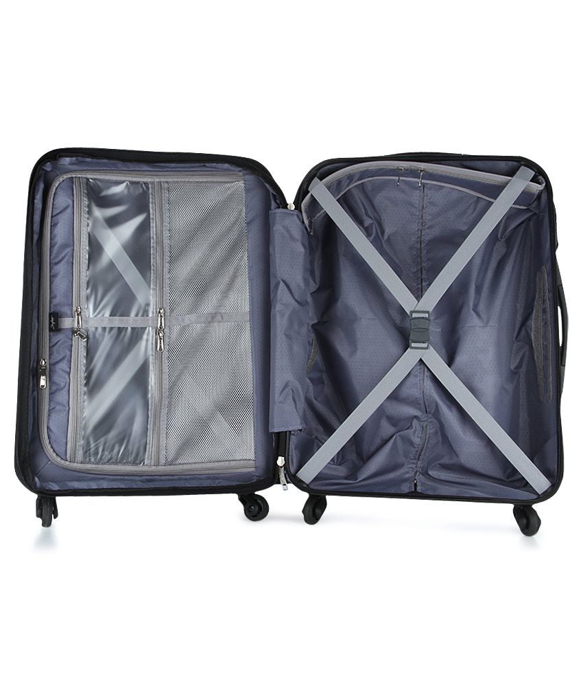 skybag polycarbonate trolley