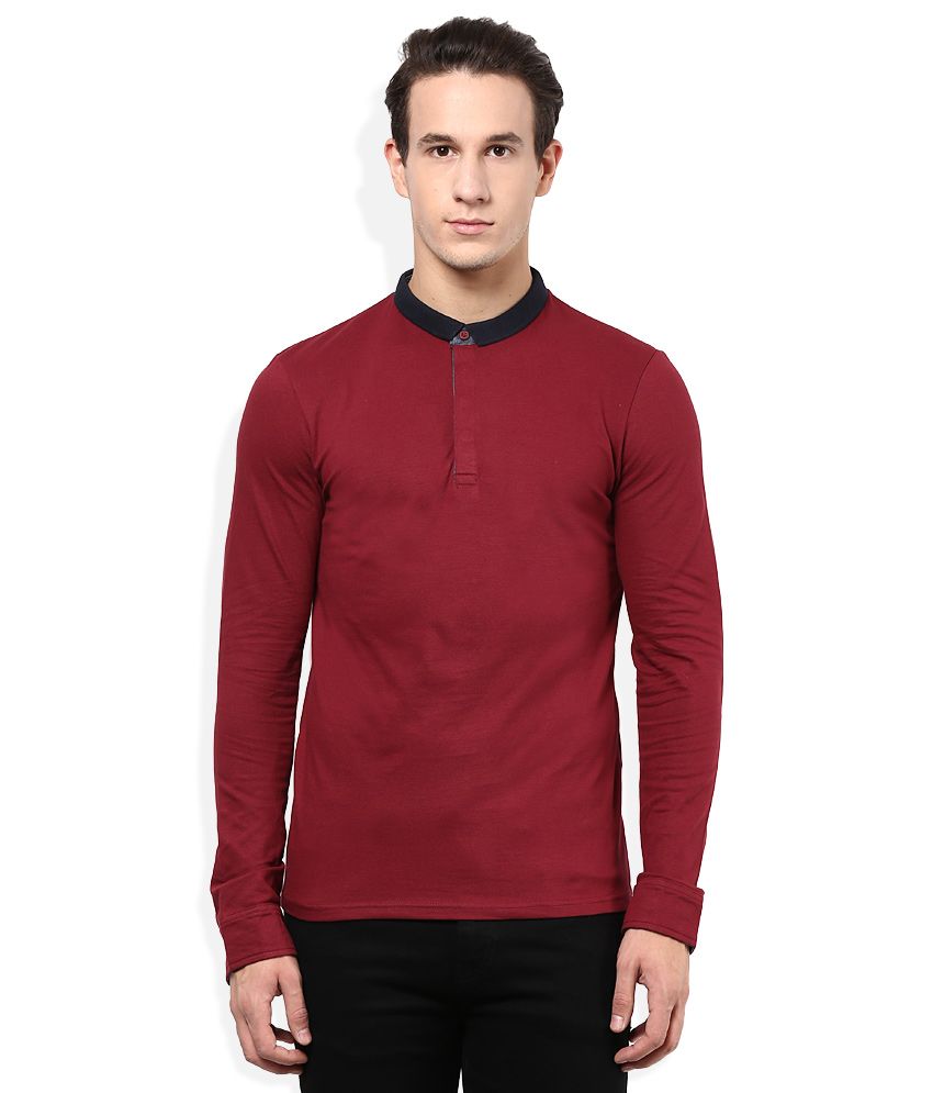 celio henley