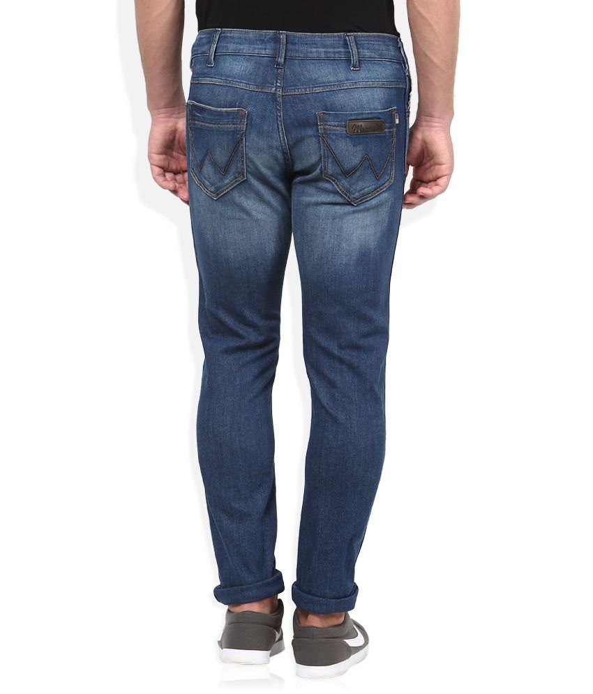 wrangler jeans snapdeal