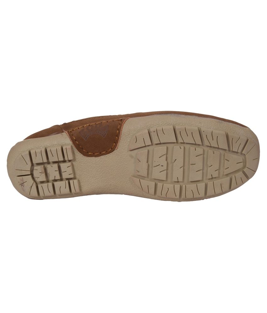 fortune people shoes