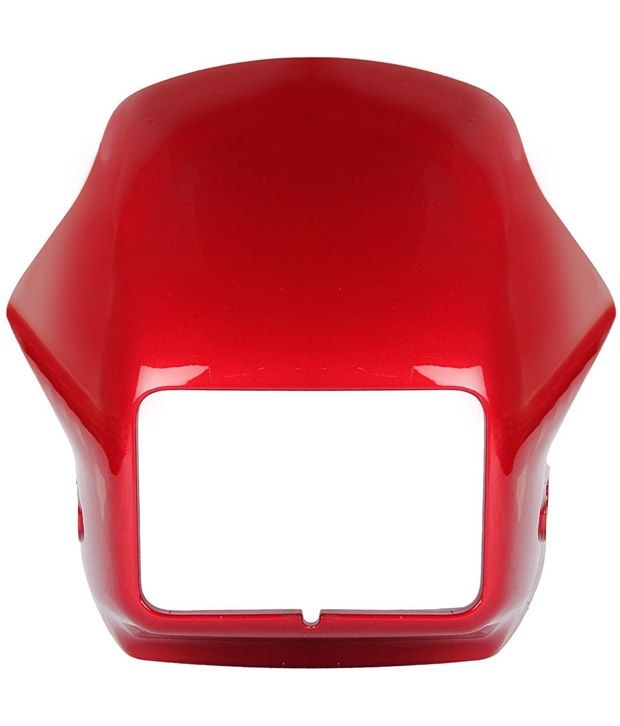 Speedwav Custom Fit OEM RED Bike 