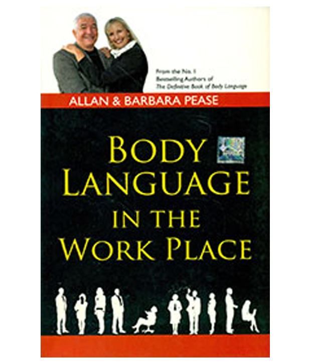     			Body Language In The Workplace Paperback (English)