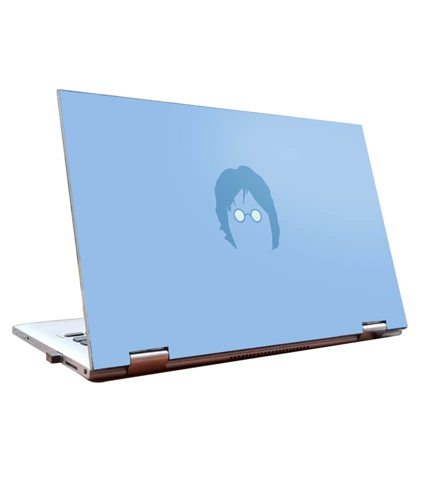 Laptop Skins 14 inch John Lennon DellLenovoAcerHP jYard Buy