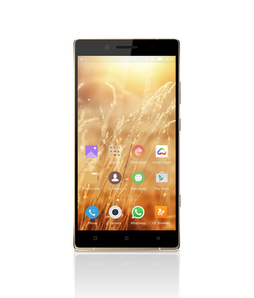 Gionee Elife E8 64GB Buy Gionee Elife E8 64GB Online At Best