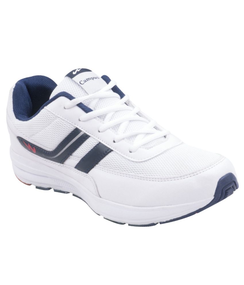 action campus sports shoes