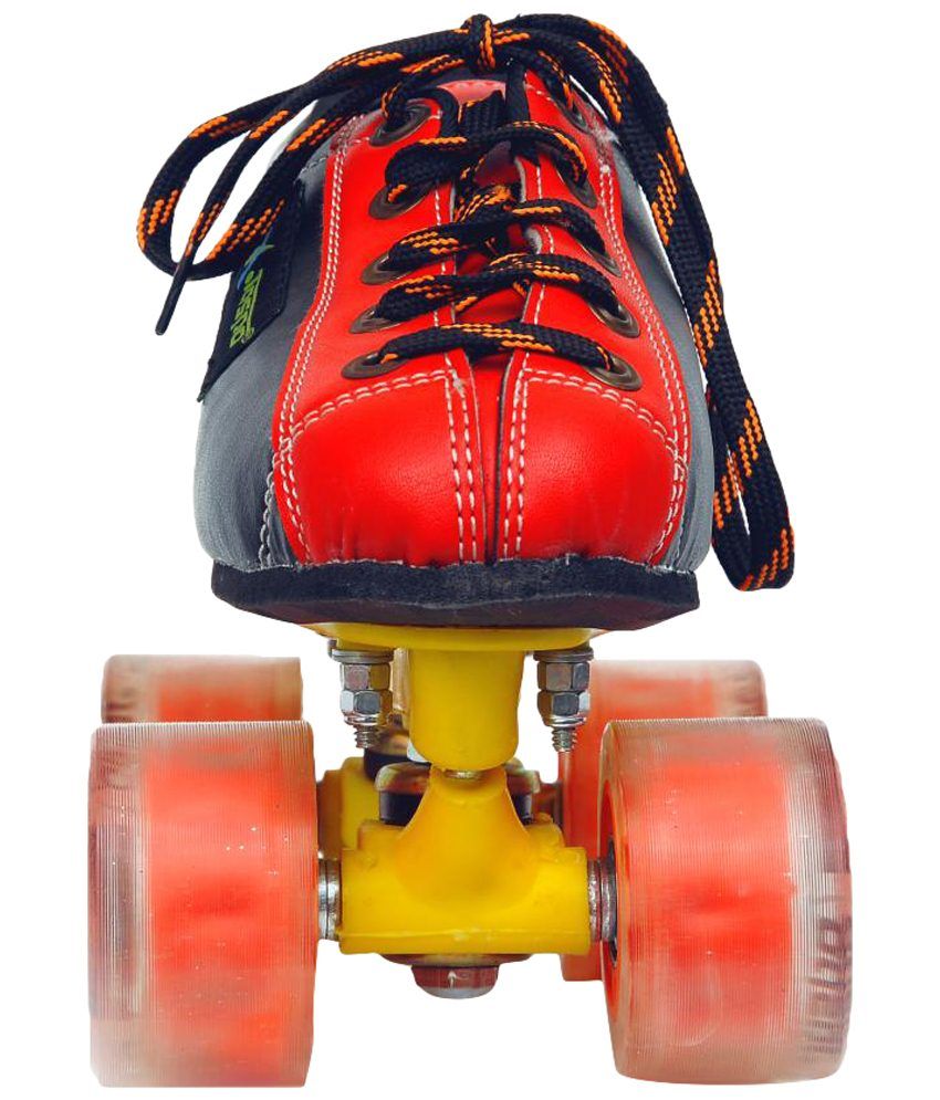 jaspo hyper skates