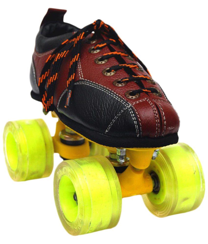 jaspo hyper skates