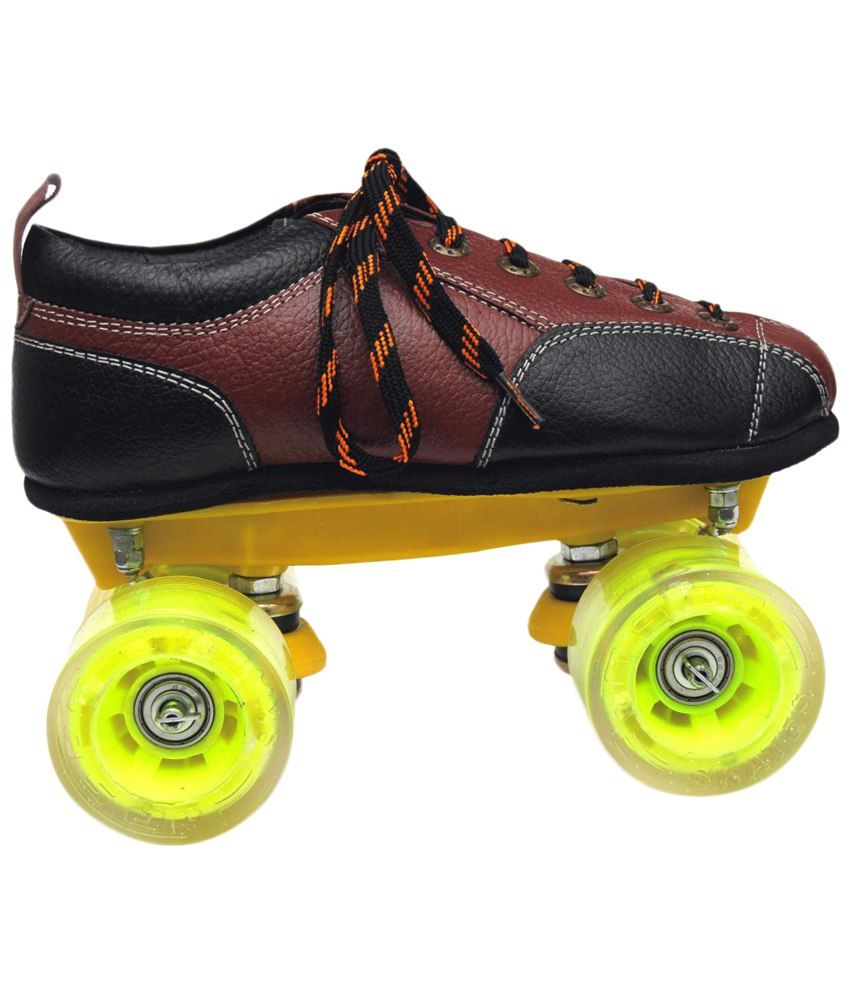 jaspo hyper skates