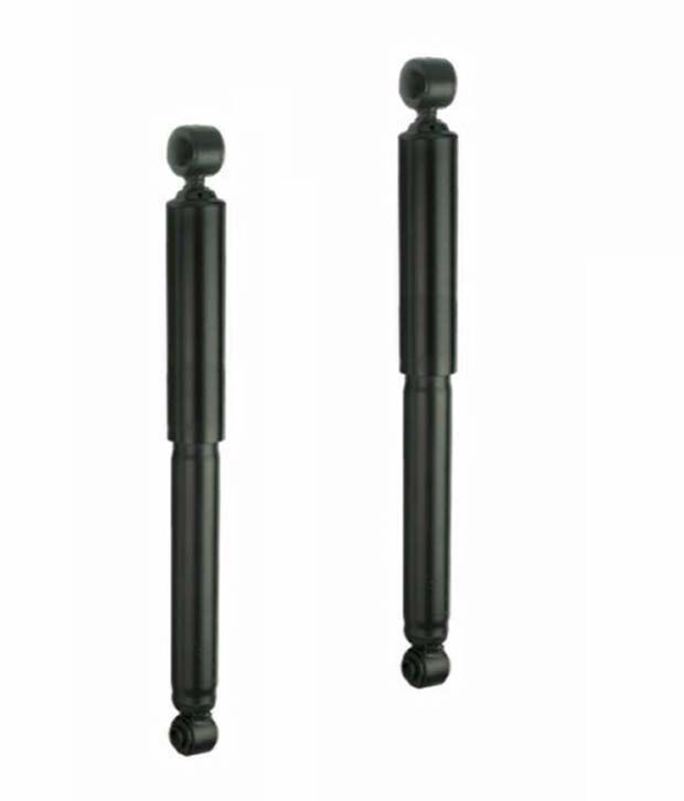 Gabriel Rear Car Shock Absorbers Set Of 2 For Toyota Qualis Buy Gabriel Rear Car Shock Absorbers Set Of 2 For Toyota Qualis Online At Low Price In India On Snapdeal