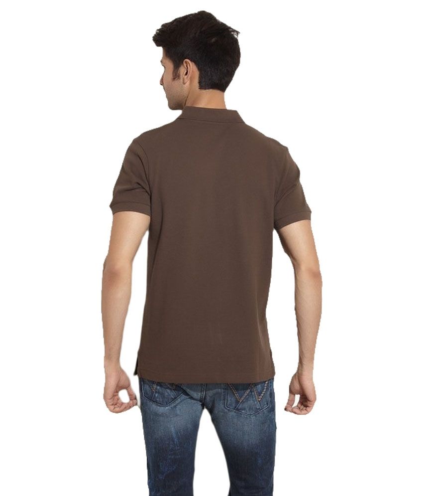 light brown tshirts