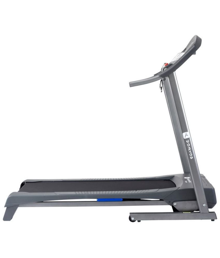 Domyos TC3 Motorised Treadmill: Buy 