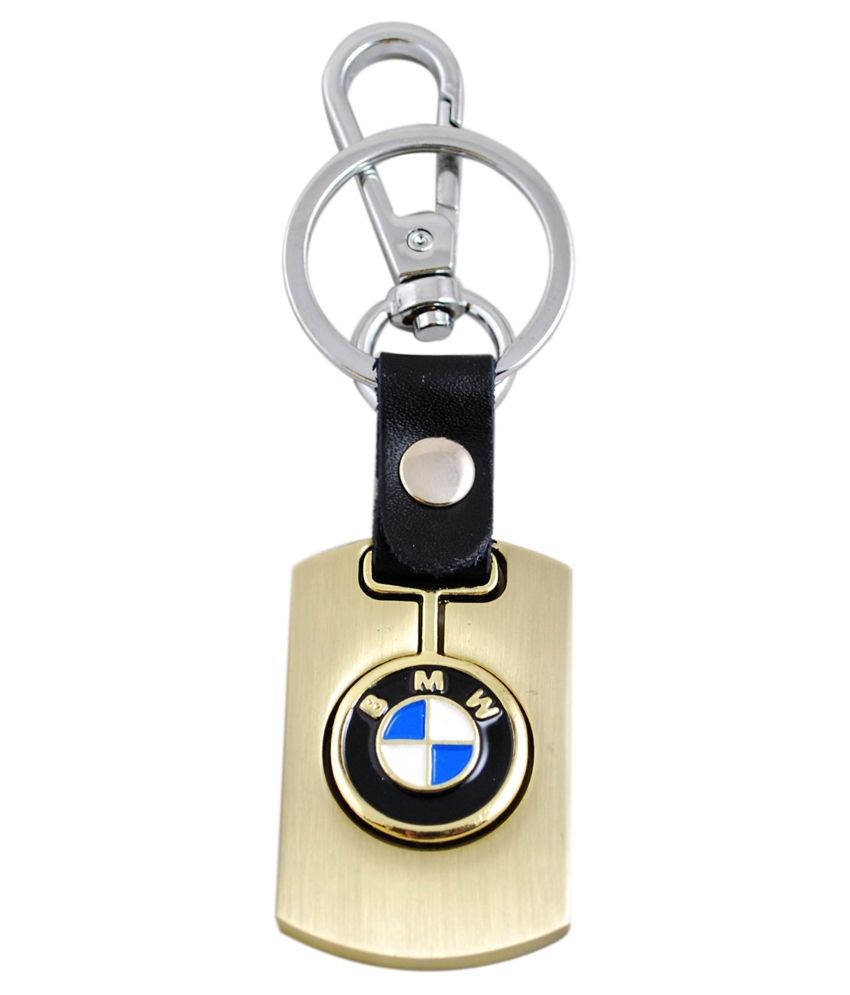 Forty Creek Movable Bmw Icon Key Chain: Buy Forty Creek Movable Bmw ...