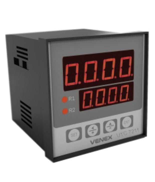 temperature controller price in india