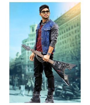 allu arjun dress online shopping