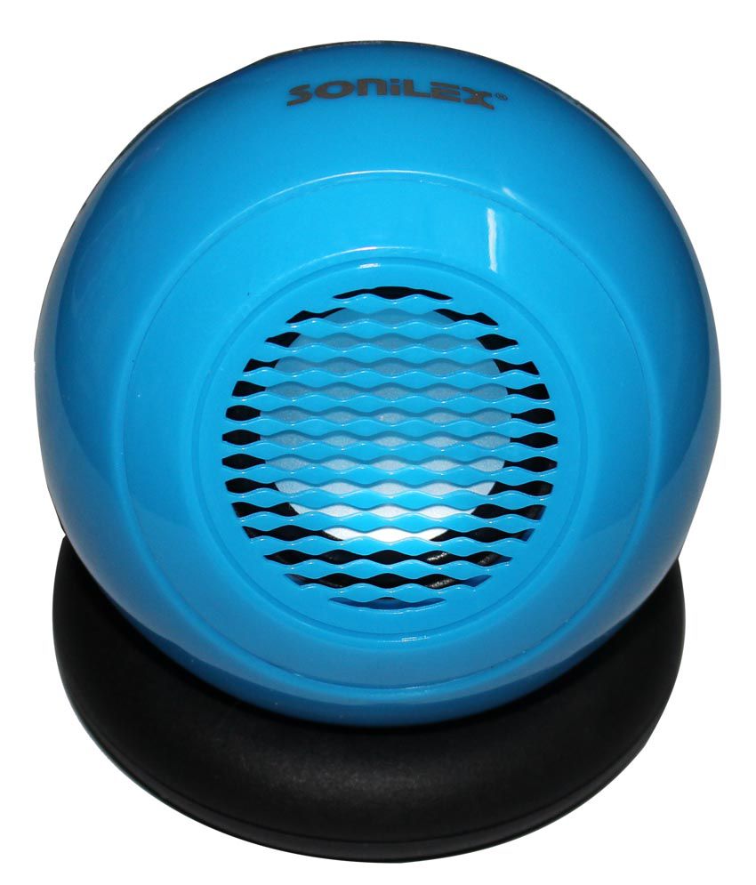     			SONILEX BS-52 Bluetooth FM Radio Player