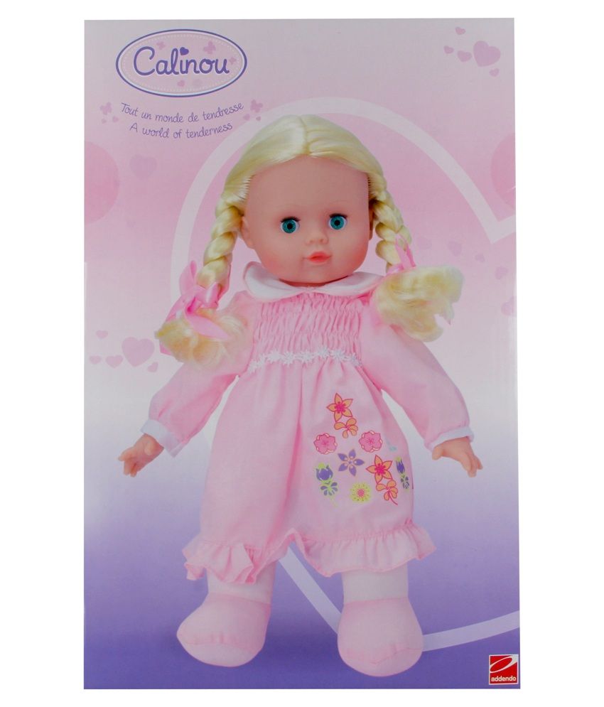 Calinou Camila Baby Doll Buy Calinou Camila Baby Doll Online At Low Price Snapdeal