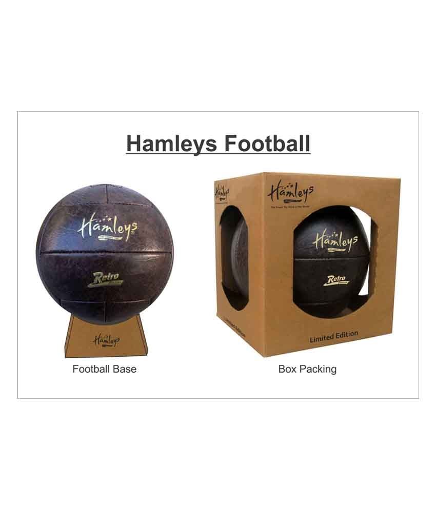 hamleys hover ball