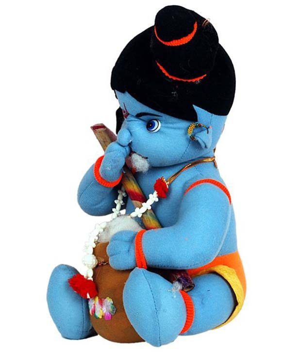 krishna soft toy amazon