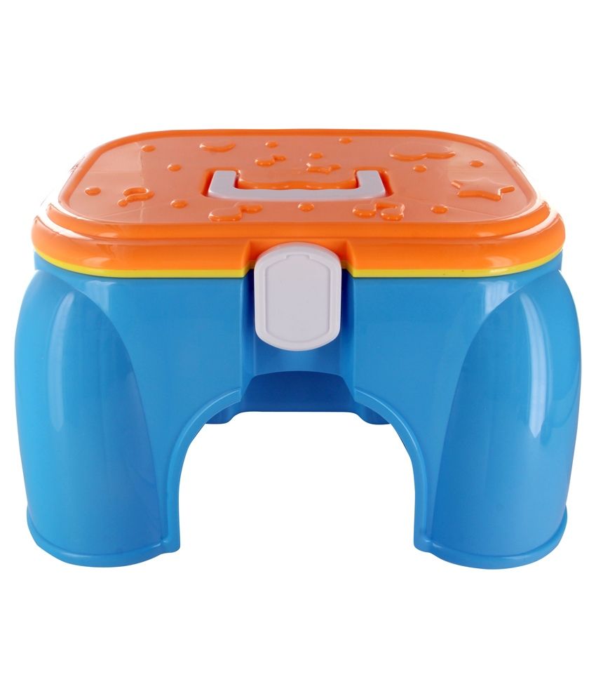 Comdaq Tool Blue Stool Playset Buy Comdaq Tool Blue Stool Playset