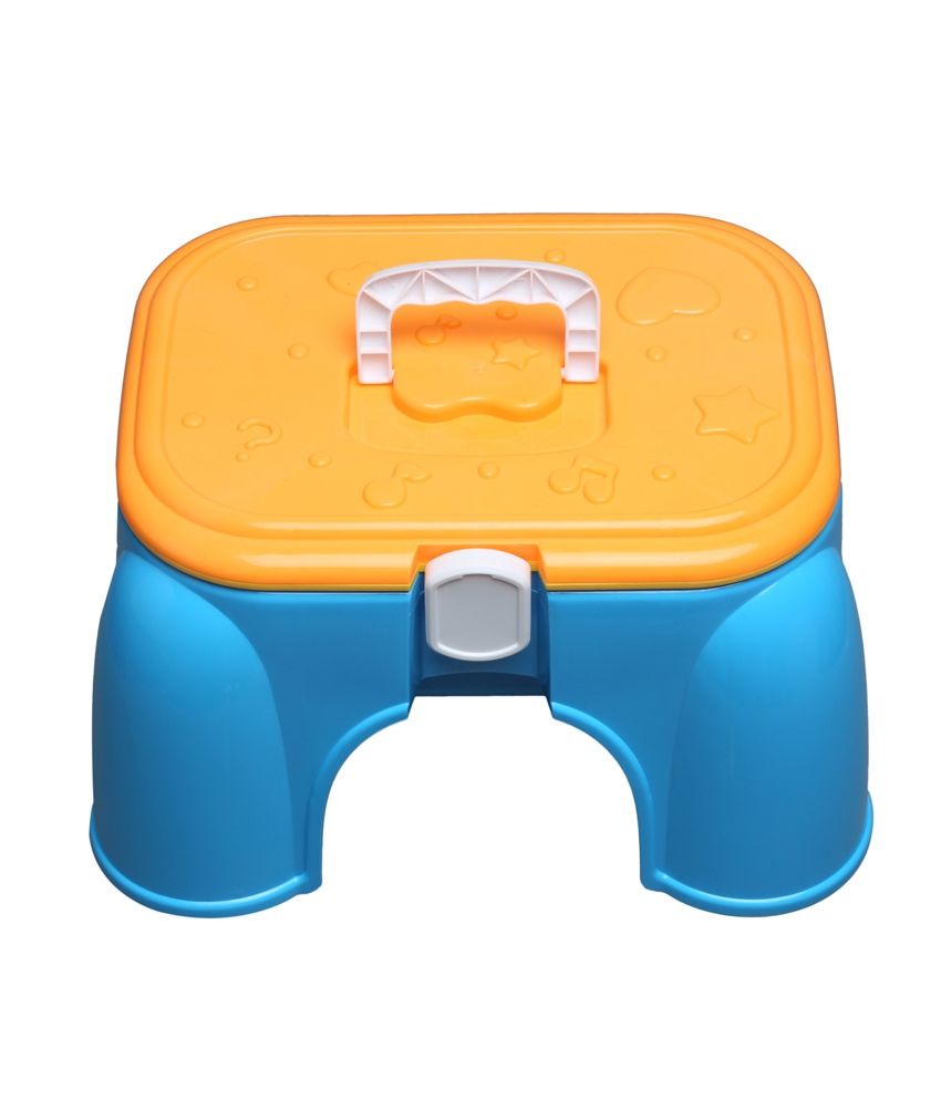 Comdaq Tool Blue Stool Playset Buy Comdaq Tool Blue Stool Playset