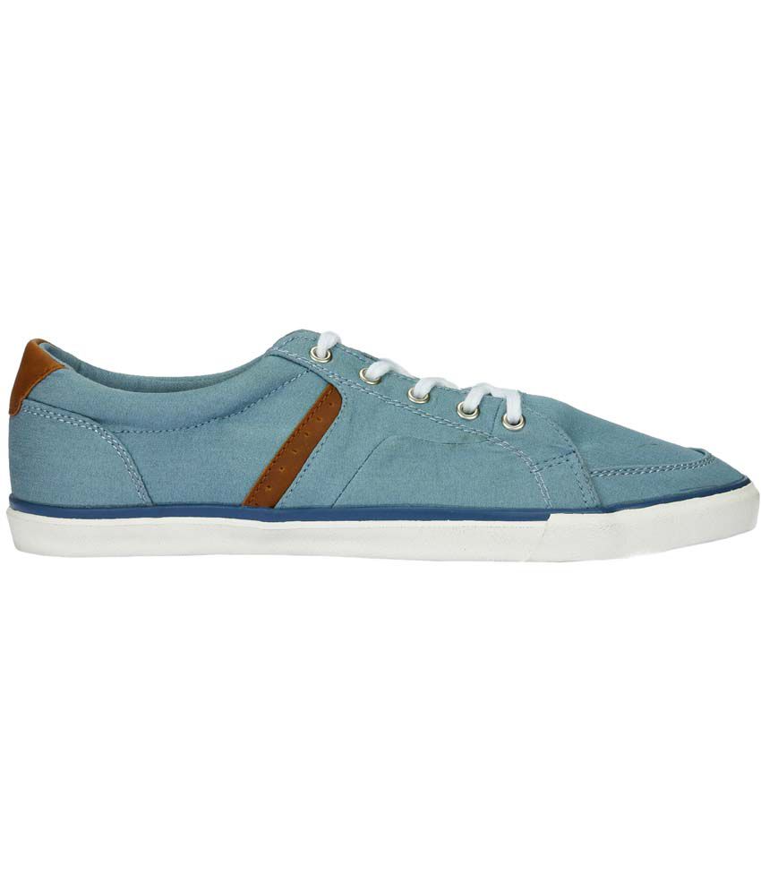 Sting Blue Sneaker Shoes - Buy Sting Blue Sneaker Shoes Online at Best ...